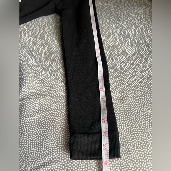 Disney black hoodie women’s size large with Mickey Mouse print - Picture 4 of 12